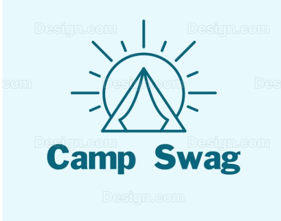 Camp Swag